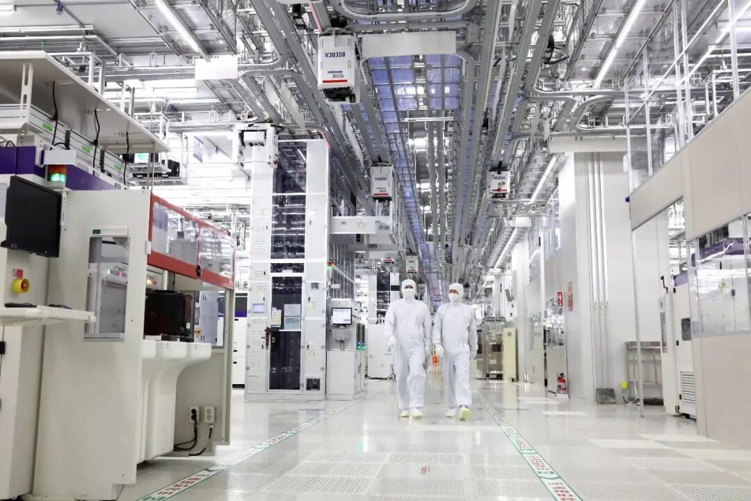 索尼与台积电成立合资公司，用于量产下一代图像传感器